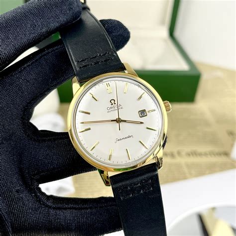 đồng hồ omega giá.